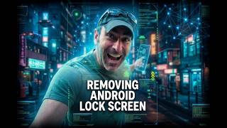Removing Lockscreen Pin through ADB on Android