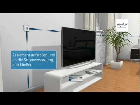 devolo dLAN® LiveCam (Deutsch)