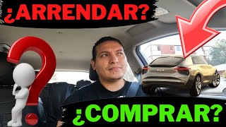 ARRENDAR un CARRO EN CHILE   VALE LA PENA? ¿ que REQUISITOS NECESITO? quieres INVERTIR ?