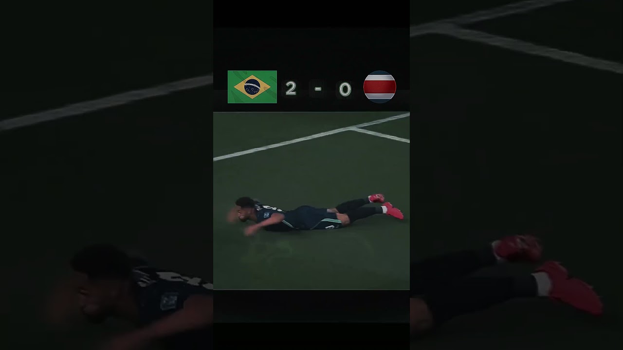 🥶 The Coldest World Cup Edit You'll Watch Today ⚽🔥 #shorts