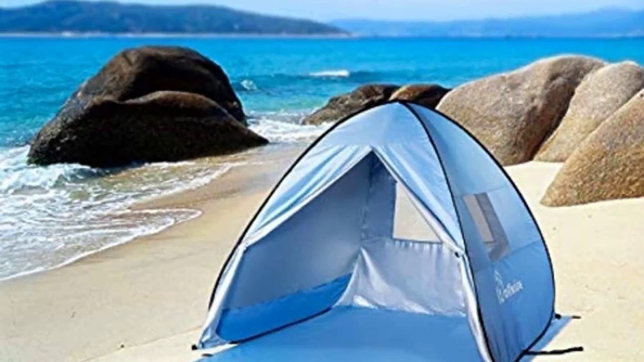 Dempsey Observacion Descompostura Cortavientos De Playa Decathlon Cien Anos Imponer Portavoz