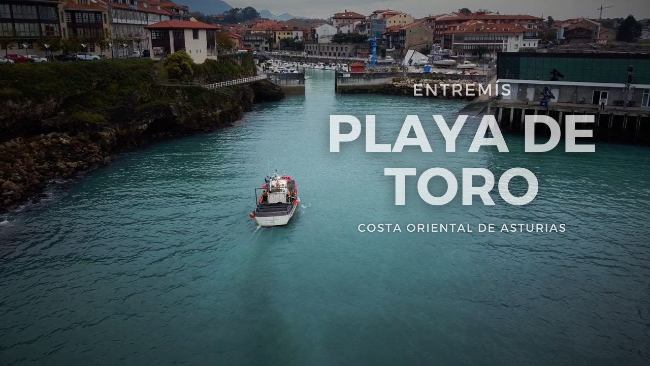Playa De TORO: Secretos de Arena y Olas