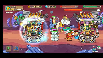 Catnrobot: Dạo quanh bang chiến p1