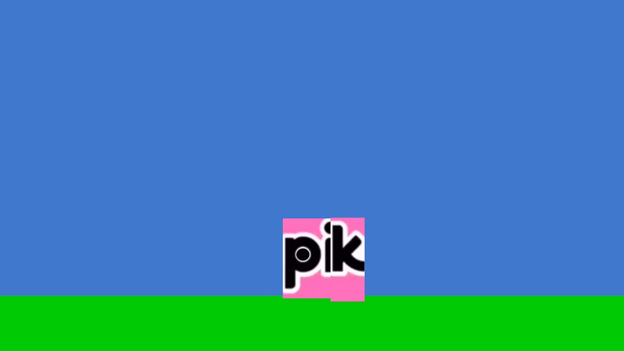 Pinkfong Logo Bloopers 3 Intro