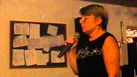 Audrey Watson - Furness Charity Stars Contestant 2...
