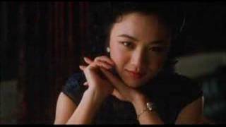 ラスト コーション 衝撃 許されない恋 視線から感じるエロス 日本統治下の中国で送り込まれた女スパイと恋に落ちる高官を描く トニー レオン タン ウェイ共演映画 感想 とにかく映画が好きなんです 本館