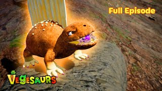The Hot Potato Showdown Vegesaurs Full Episode