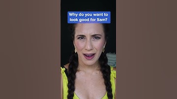 Thumbnail of Practice your acting with me! #acting