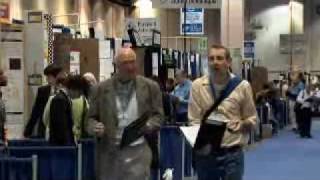 Intel Isef 2009 Highlights Video