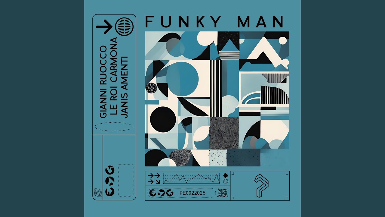 Enterided (Original Mix)