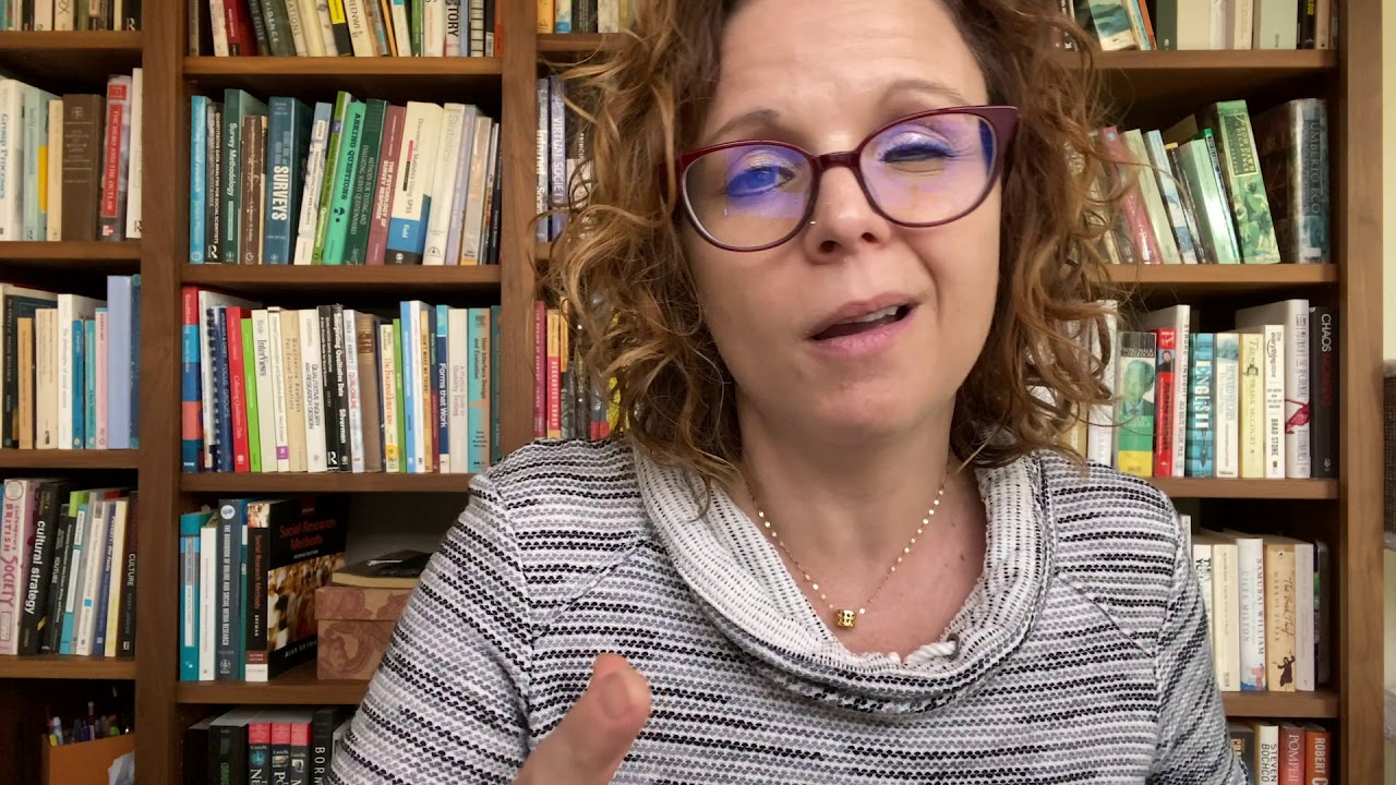 Video: Tips for Online Focus Groups - Turn Taking