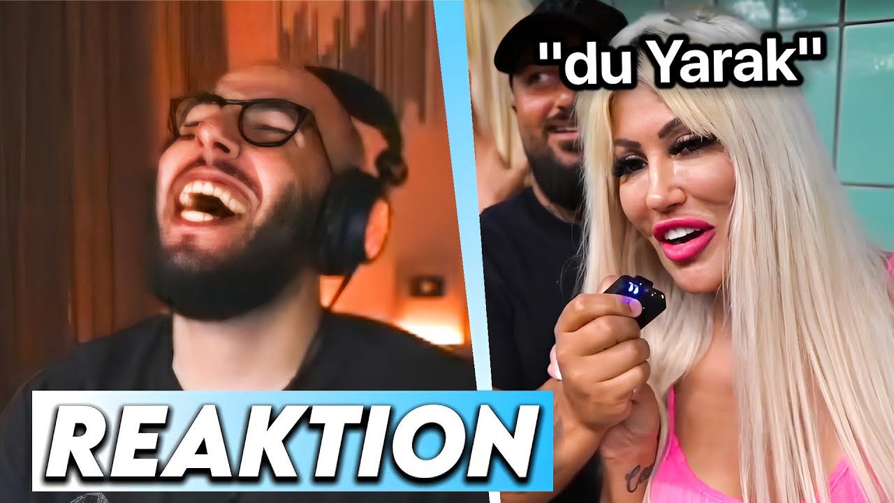 Frankfurt Tinder eskaliert mal wieder komplett...😂 (Psychose)