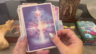 Top 10+ Archangel Tarot & Oracle Cards!-Review Deck Collection -All Decks With Archangels! ❤️ screenshot 2