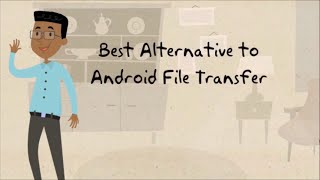 Best Alternative to Android File Transfer screenshot 5