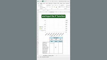 I just Created this dynamic chart in Excel! #exceltricksshorts #excelshortcuts #shorts #viralvideo