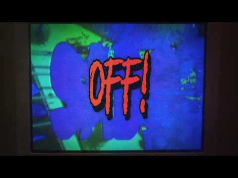 OFF! - HORNEY | Clipe Oficial