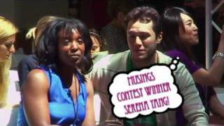 MfM TV Presents:  Bobbie Thomas Explains It All Part 1