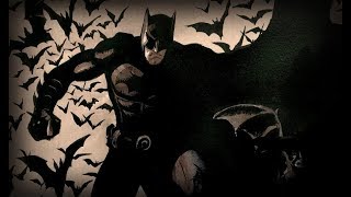 Batman: The Dark Prince Charming | Motion Comic Full Film