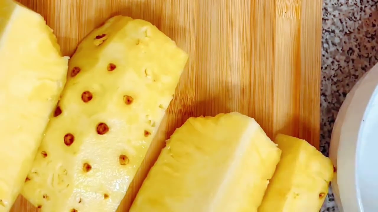 Healthy Green juice recipe