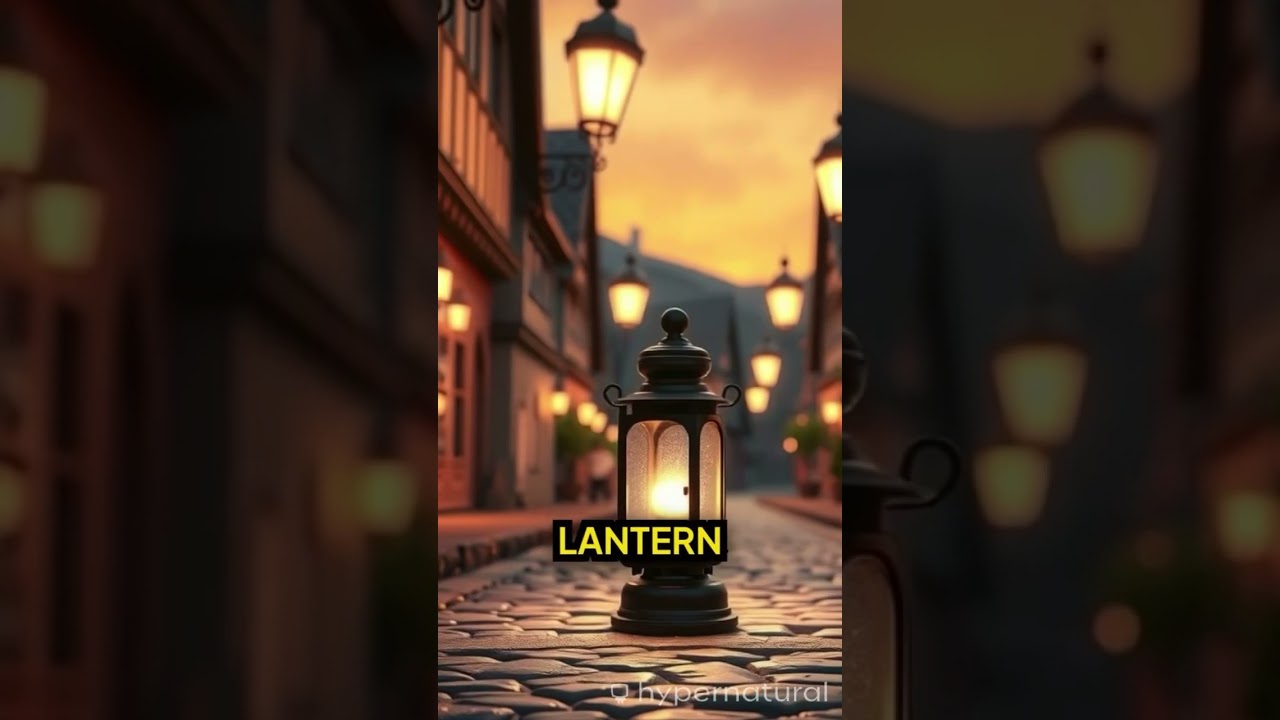 Small light. Big difference 💡✨ 