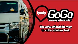 Introducing GoGo screenshot 5