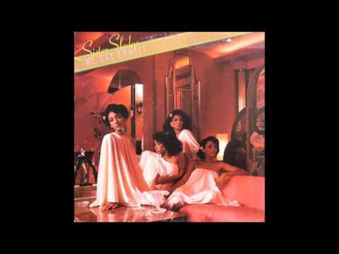 Sister Sledge  -  Thinking Of You