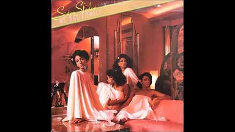 Sister Sledge  -  Thinking Of You