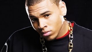 Chris Brown Biography Life And Career Of The R B Singer