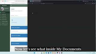 NAICDOTS: Development of Web - Based Document Tracking System for Naic Municipal Hall