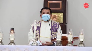 2nd Sunday of Advent- December 4, 2022