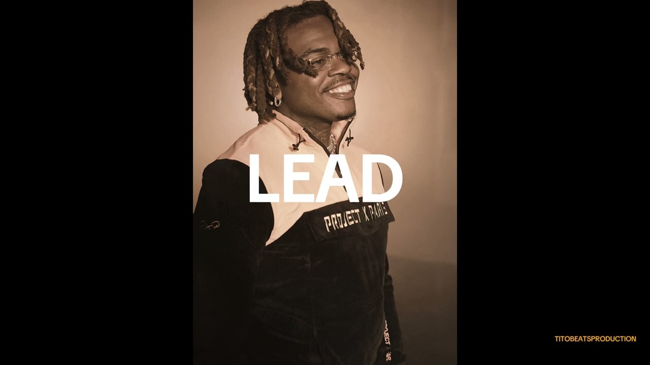 Gunna x Lil Baby Guitar Type beat - "LEAD" (Prod. TitoBeats)