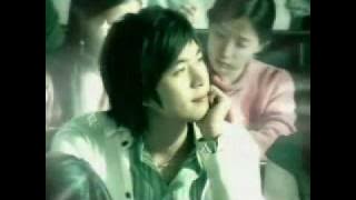 Dragostea Din Tei Korean Version