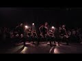 Шоукейс Dancehall female+twerk - Карина - Fraules Dance Centre