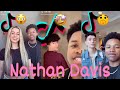 NATHAN DAVIS New TikToks Compilation