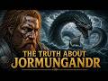 Jormungandr: Odin's Greatest Lie | The Serpent That Ends Thor