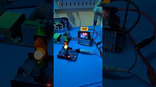 Jika Arduino Input 24V