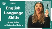 ftce english 6 12 practice test