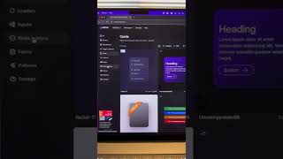 Free open source UI elements for any project #productivity #webdevelopment #webdesign #uidesign #ux