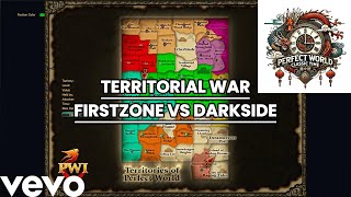 Pwct Firstzone Vs Darkside Tw 12.04.2025 Perfect World Classic Time 1.4.6