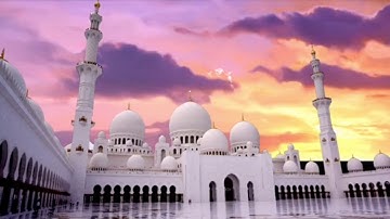 سورة الطارق كاملة بدون اعلانات بصوت القارئ وديع اليمني