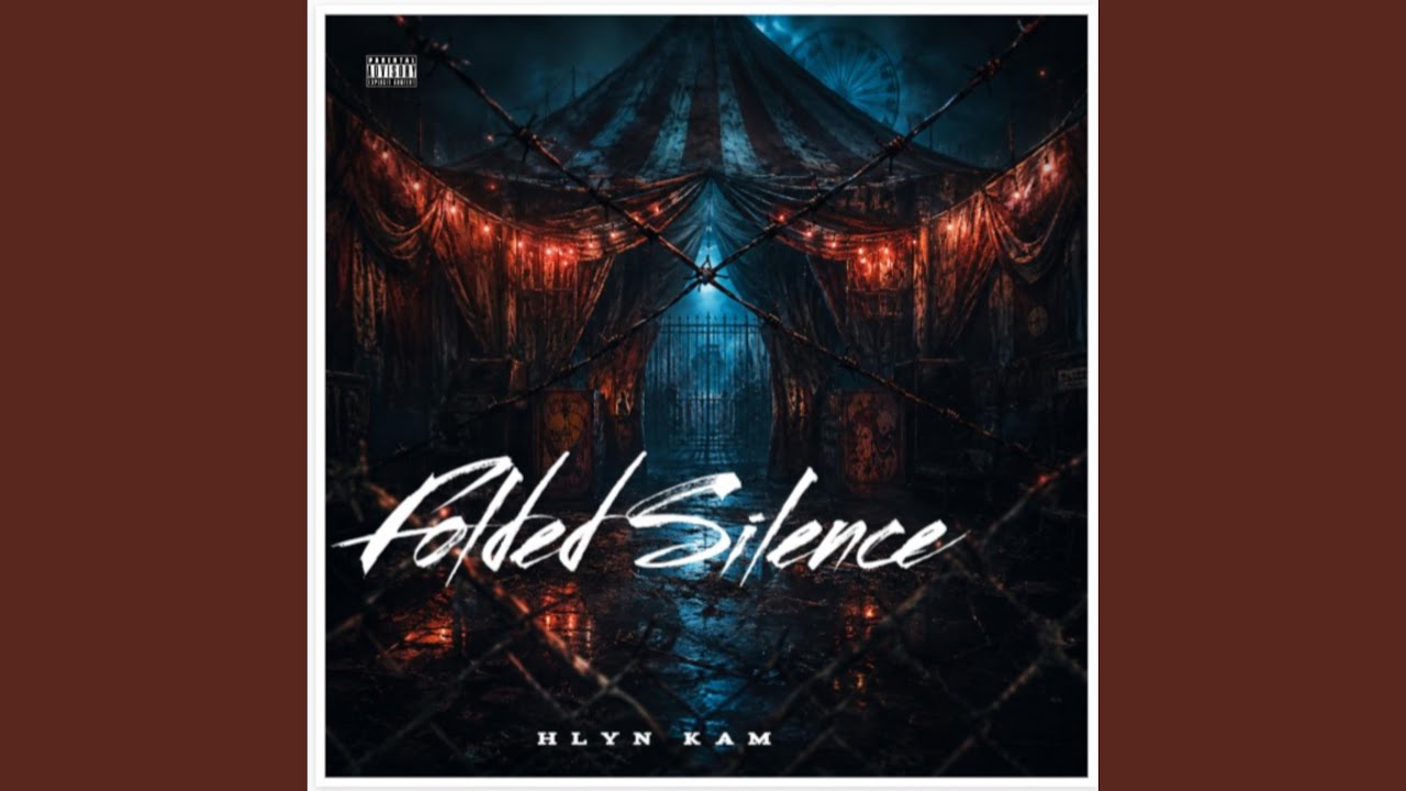 Watch Folded Silence on YouTube Watch Folded Silence on YouTube