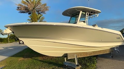 Boston whaler 270 dauntless for sale by owner