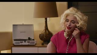 Blonde Bombshell - clip  Net Worth