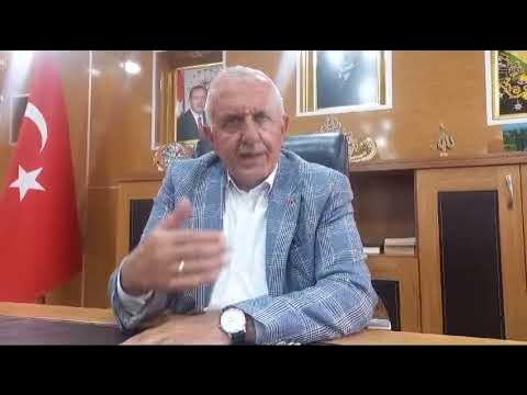 Alaattin serdar Hedeflerini anlattı