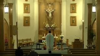 Monday of the Sixth Week of Easter