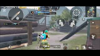 PUBG MOBILE 4.5 NO RECOIL MAGIC BULLET ESPLINE AIMBOT CONTENT #pubgmobilewhitebodyconfig 