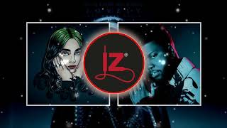 Billie Eilish ft Khalid   Lovely (Dj Izzy & Dj Abee) Deep House Remix 2020