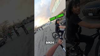 3 brand new bikes let’s gooo😭🙏🏾     #bikelife #viral #viralreels