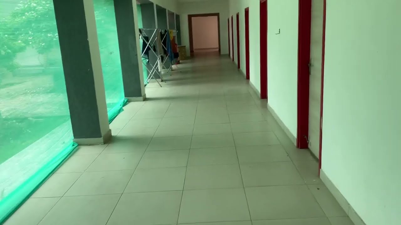 HOSTEL C | Thapar University Room