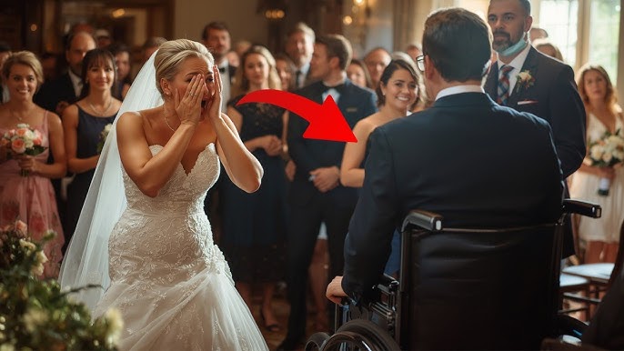 5 THINGS I Learned Marrying a DISABLED Person - YouTube